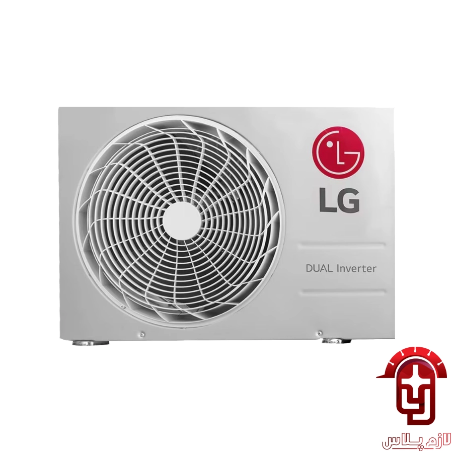 کولرگازی ال جی 19000 مدل AMPU19T4