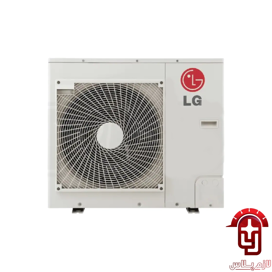 کولرگازی ایستاده ال جی 36000 مدل APUW36GT3S1