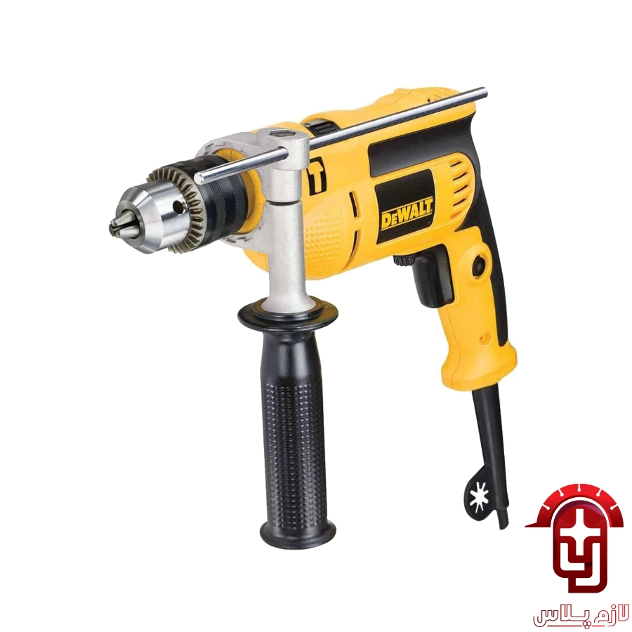 دریل چکشی دیوالت 750 وات مدل DWD024K