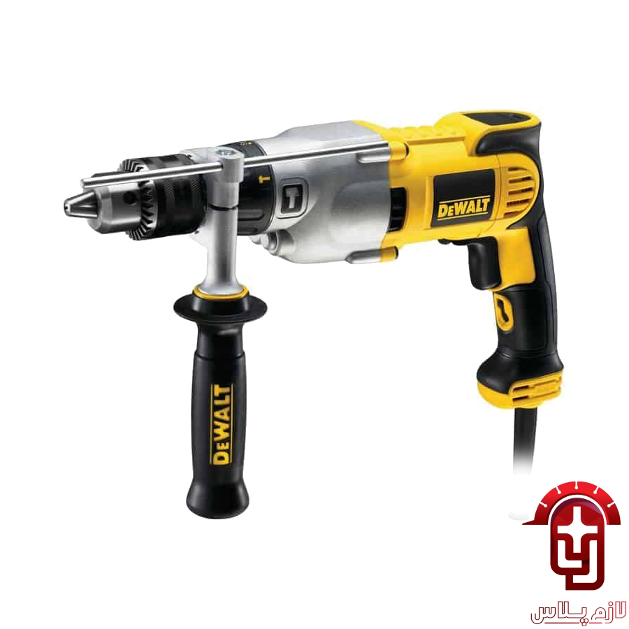 دریل چکشی دیوالت 1300 وات مدل D21570K