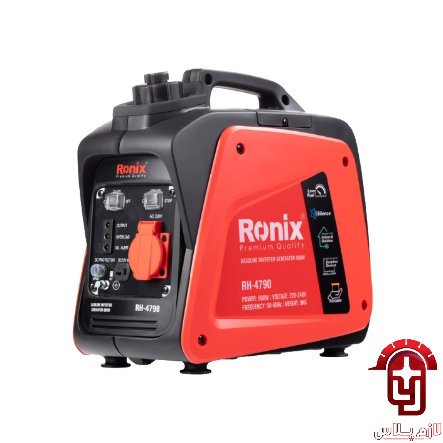 موتور برق اینورتر رونیکس مدل RH-4790