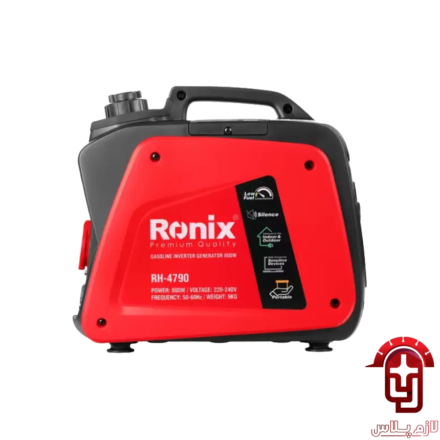 موتور برق اینورتر رونیکس مدل RH-4790