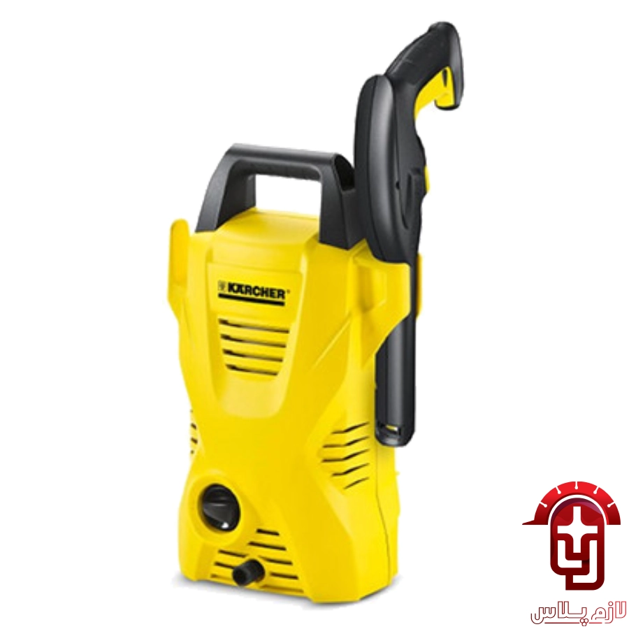 کارواش کارچر مدل K2 COMPACT