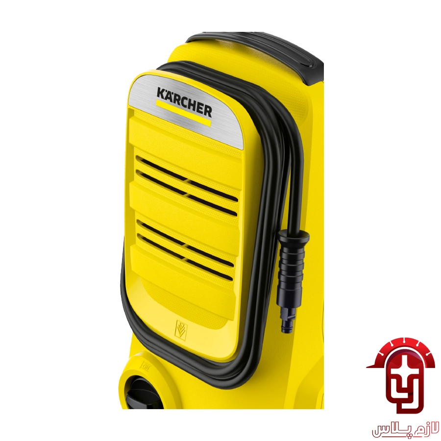 کارواش کارچر مدل K2 COMPACT