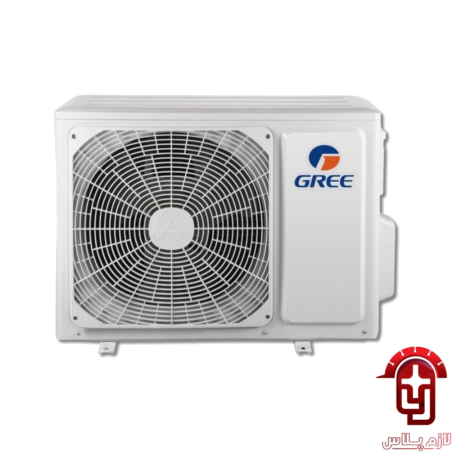 کولرگازی گری 12000 اینورتر مدل GWH12AGC