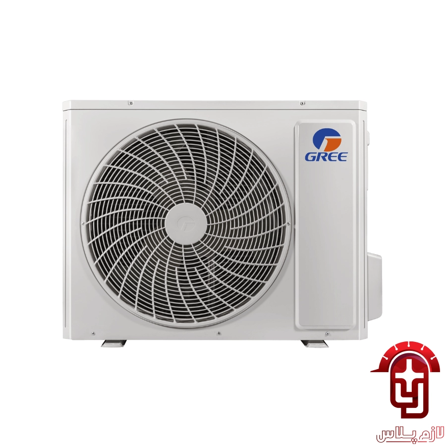 کولرگازی گری 36000 اینورتر مدل GWH36QFXH