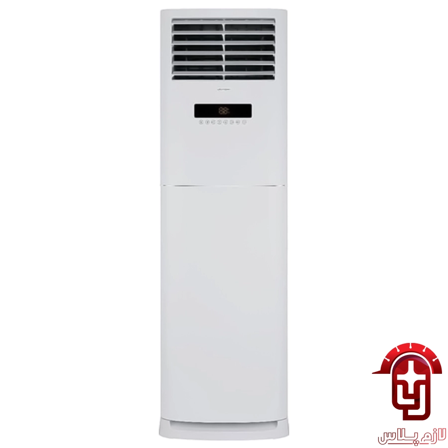 کولرگازی ایستاده گری 48000 اینورتر مدل GVH48AT