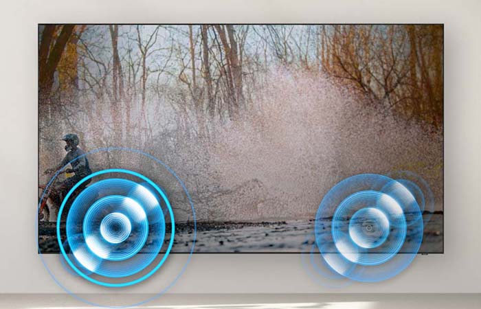 بررسی نمایشگر تلوزیون سامسونگ مدل 50CU8000