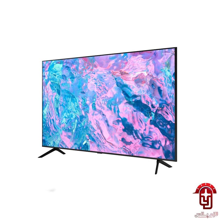 تلویزیون مدل 50CU7000
