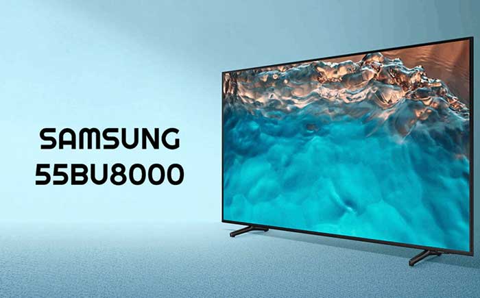 گیمینگ با تلویزیون سامسونگ مدل 65S95B