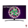 تلویزیون ال جی مدل 55NANO79
