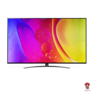 تلویزیون ال جی مدل 55NANO84