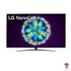 تلویزیون ال جی مدل 55NANO86
