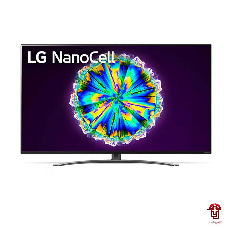 تلویزیون ال جی مدل 55NANO86