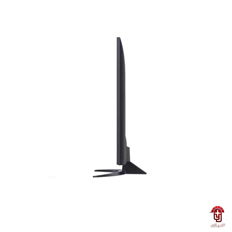 تلویزیون ال جی مدل 55UQ91003 از بغل