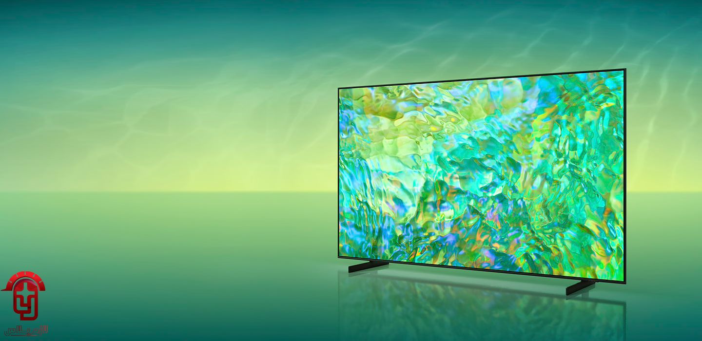معرفی تلویزیون سامسونگ مدل 75CU8100