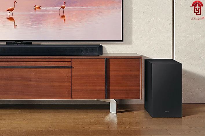 مزایای خرید تلویزیون Q60C سامسونگ