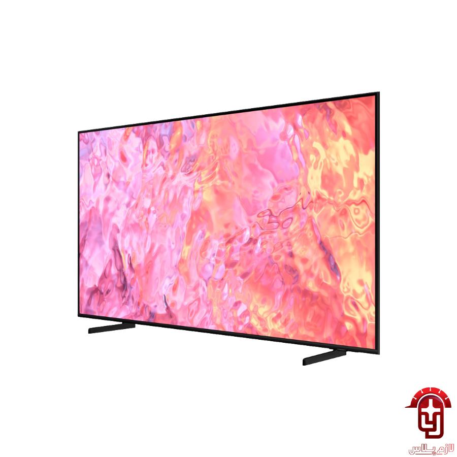 تلویزیون سامسونگ مدل 75Q60C