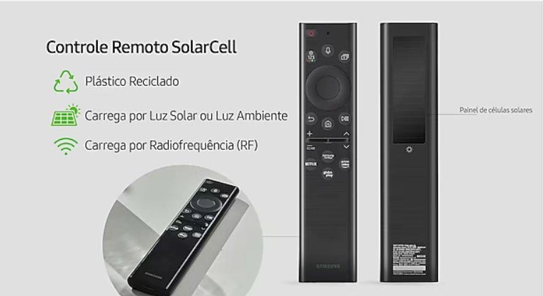 کیفیت تصویر در تلویزیون 65Q60B
