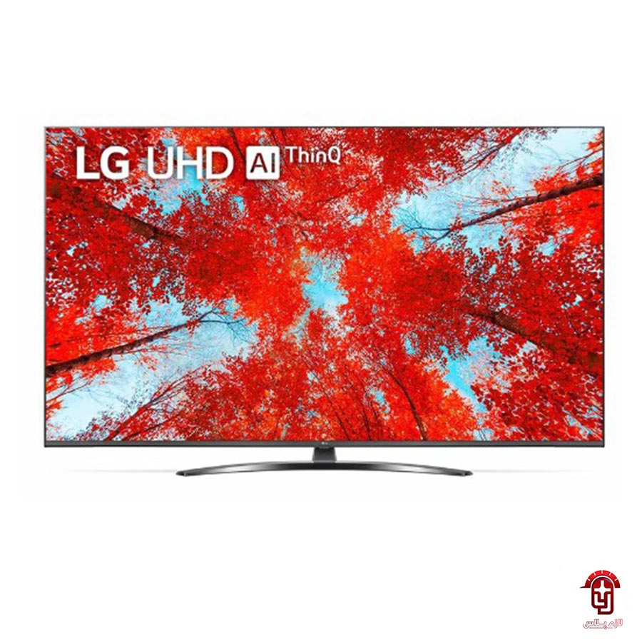 تلویزیون ال جی مدل 65UQ9100
