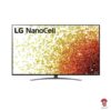 تلویزیون ال جی مدل 75NANO86