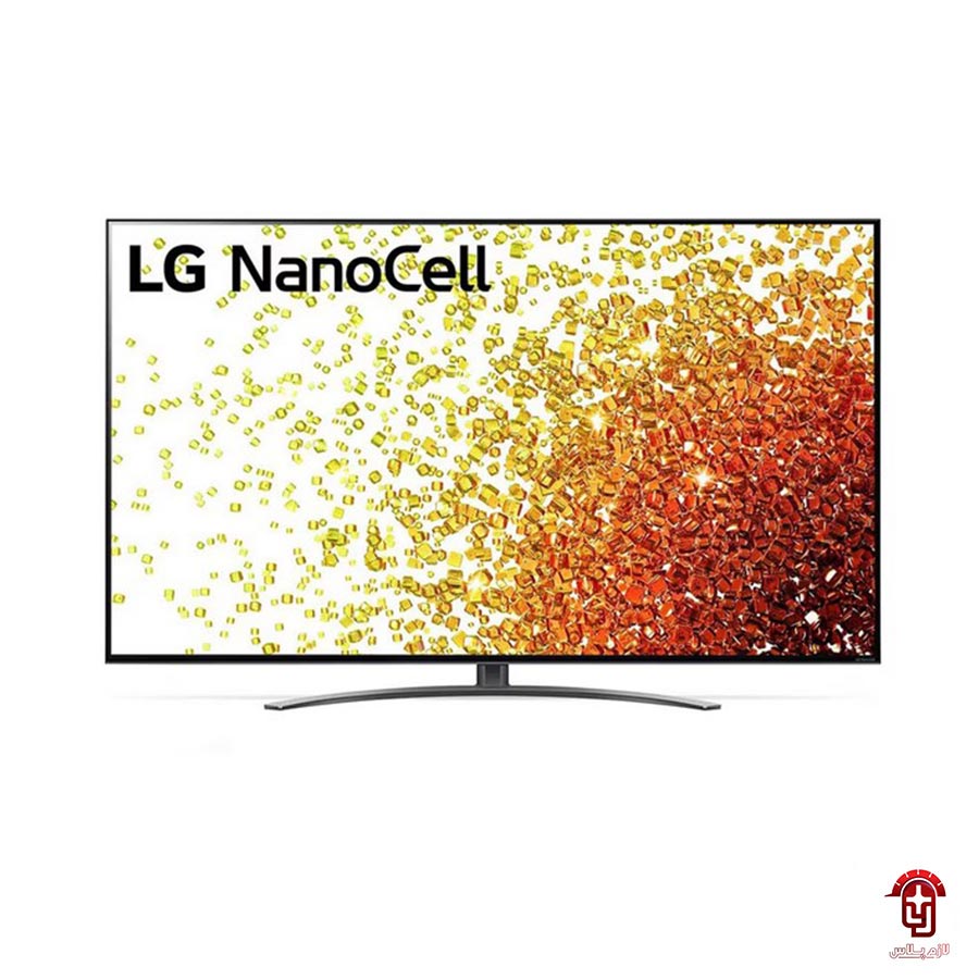 تلویزیون ال جی مدل 75NANO86