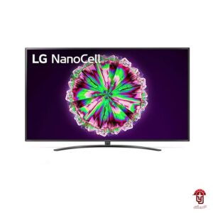 تلویزیون ال جی مدل 75NANO96