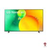 تلویزیون-ال-جی-مدل-86NANO75