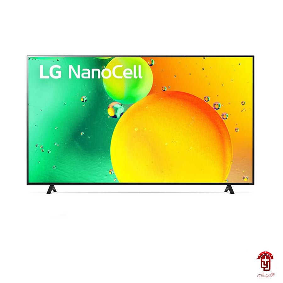 تلویزیون-ال-جی-مدل-86NANO75