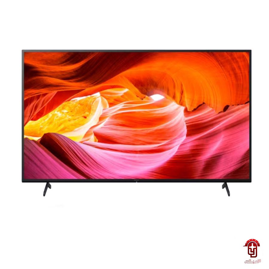 تلویزیون سونی مدل 55X75K