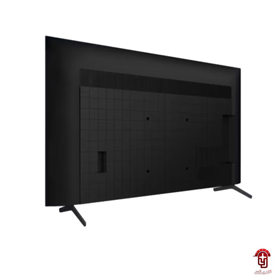 تلویزیون سونی مدل 55X80K از پشت