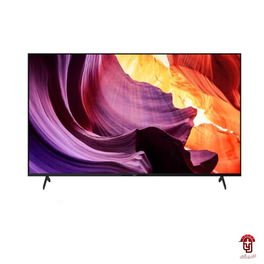 تلویزیون سونی مدل 55X80K