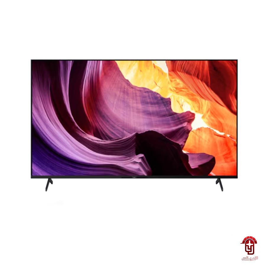 تلویزیون سونی مدل 65X80K
