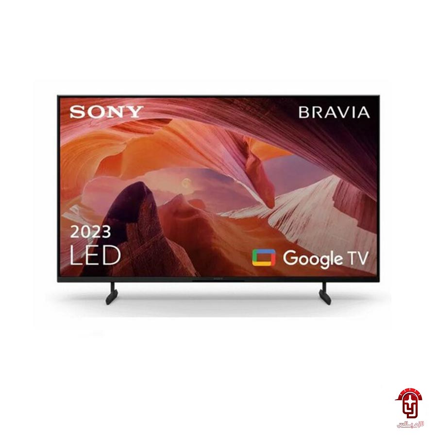 تلویزیون سونی مدل 65X80L