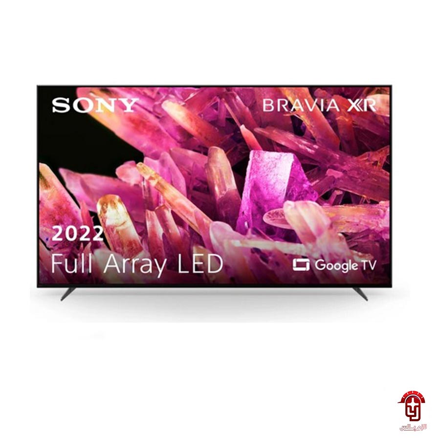 تلویزیون سونی مدل 75X90K