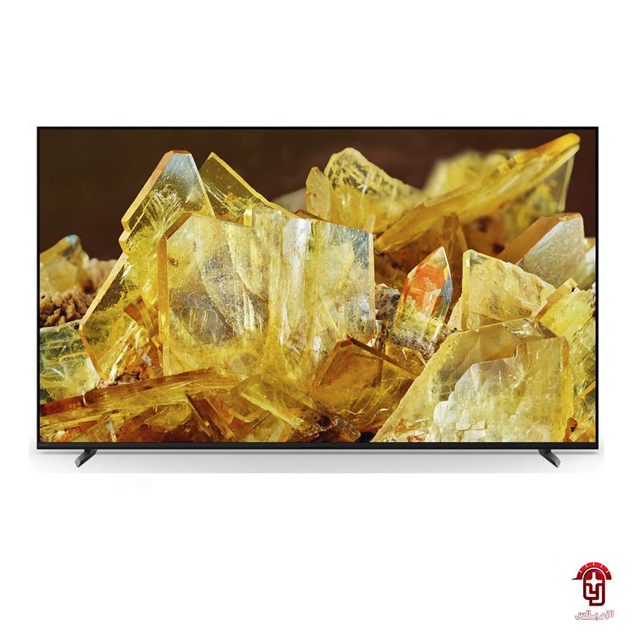 تلویزیون سونی مدل 75X90L