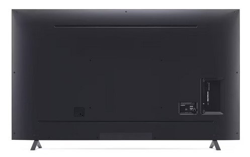 ریموت کنترلر تلویزیون ال جی مدل 75UQ9000