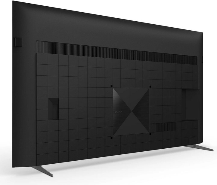 سیستم عامل تلویزیون سونی مدل 75X90K