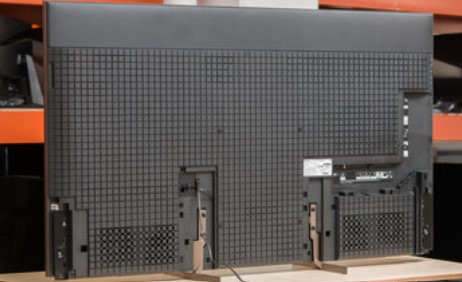 صدا تلویزیون سونی مدل 65X95K