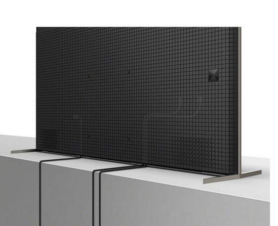 صدا تلویزیون سونی مدل 75X95K