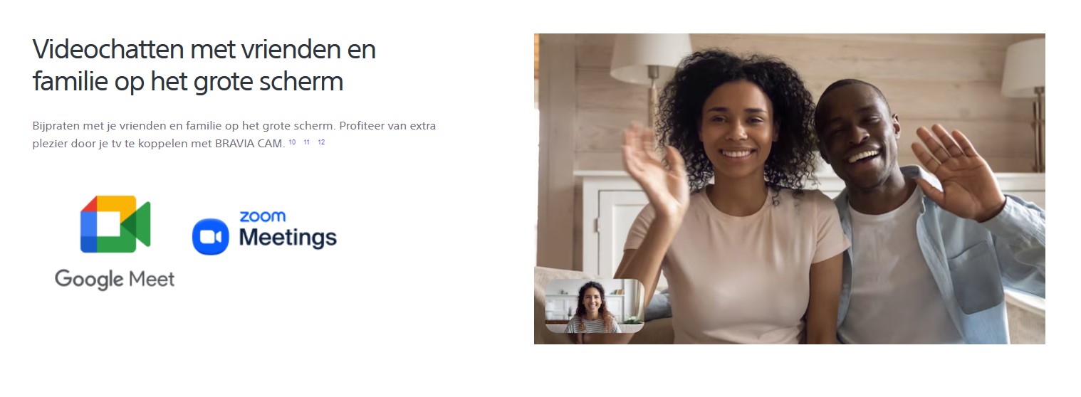ظاهر تلویزیون سونی مدل 65X80K