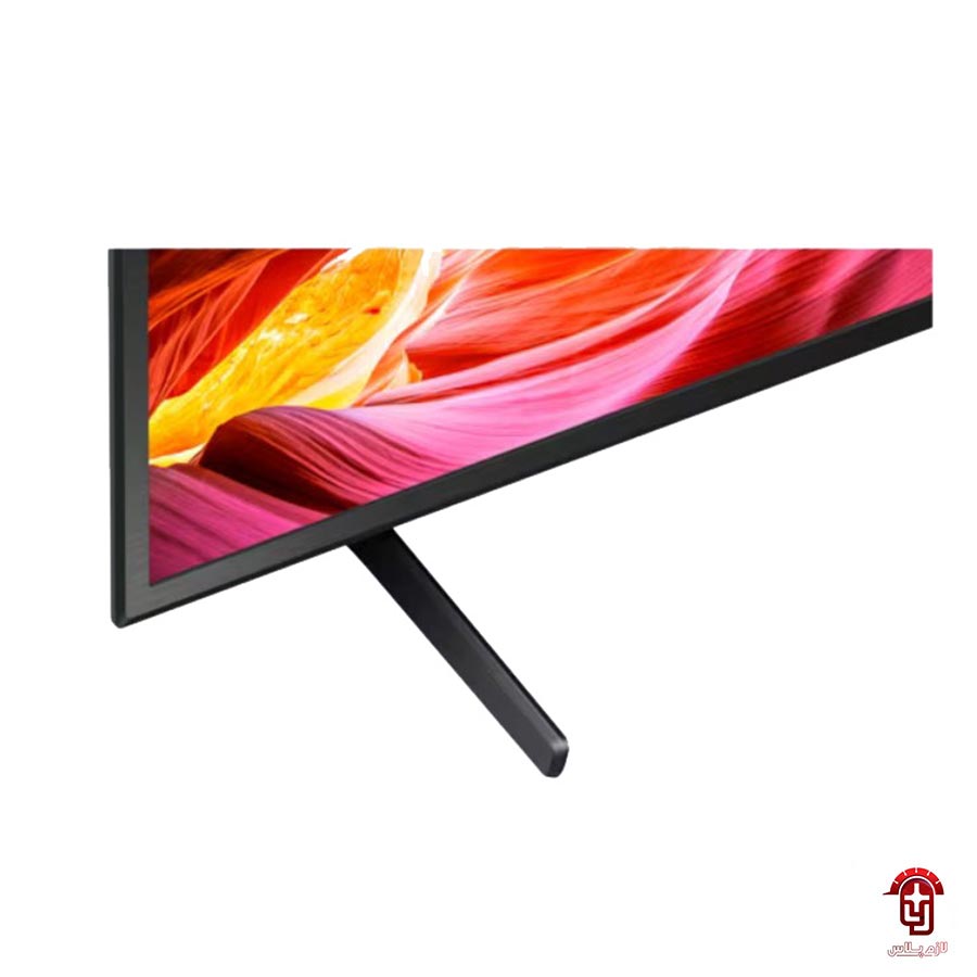 پایه های تلویزیون سونی مدل 55X75K