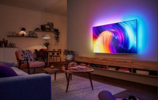 کیفیت صدا تلویزیون ال جی مدل 75UQ80006