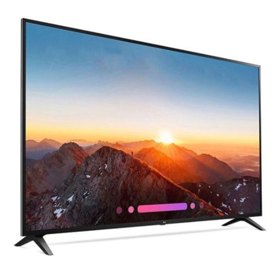 کیفیت صدا در تلویزیون ال جی مدل 86QNED80