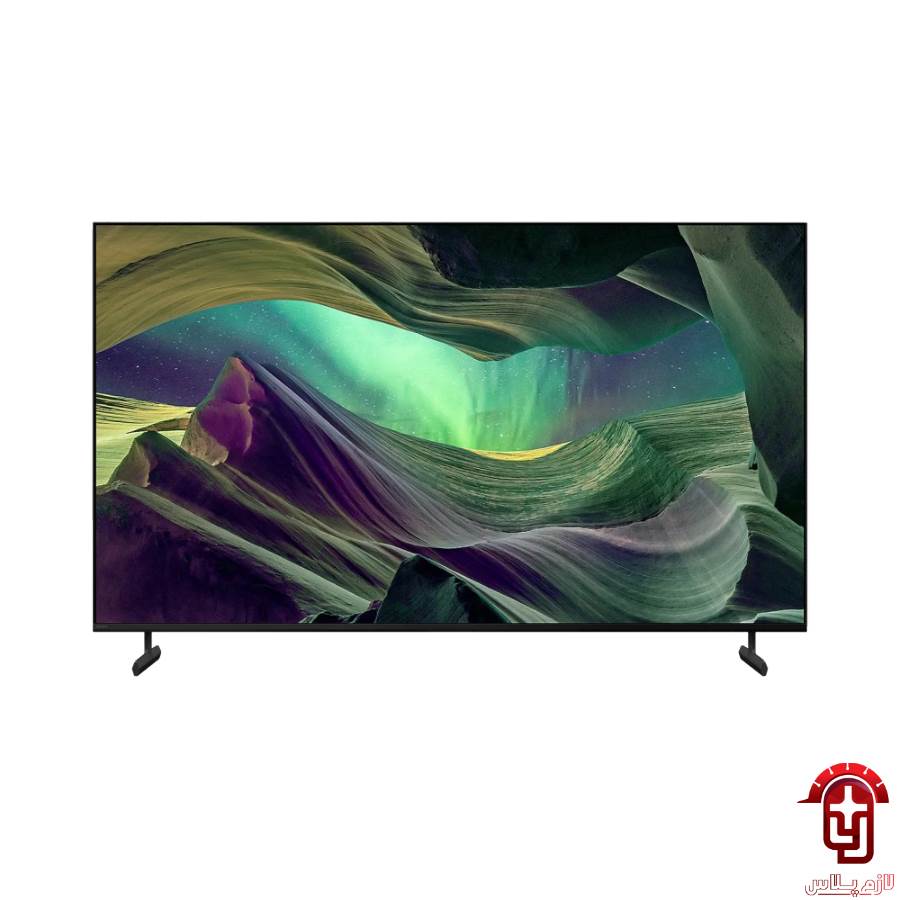 تلویزیون سونی مدل 75X85L