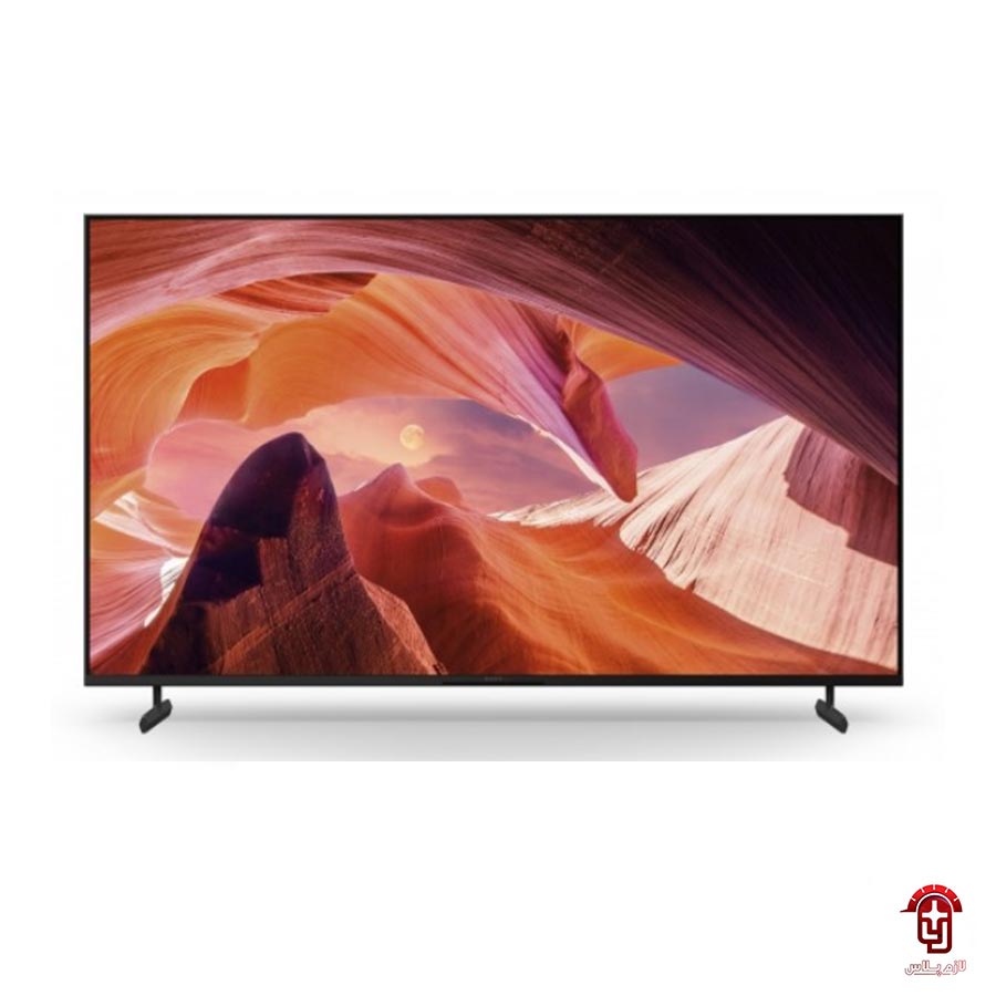 تلویزیون سونی مدل 75X80L