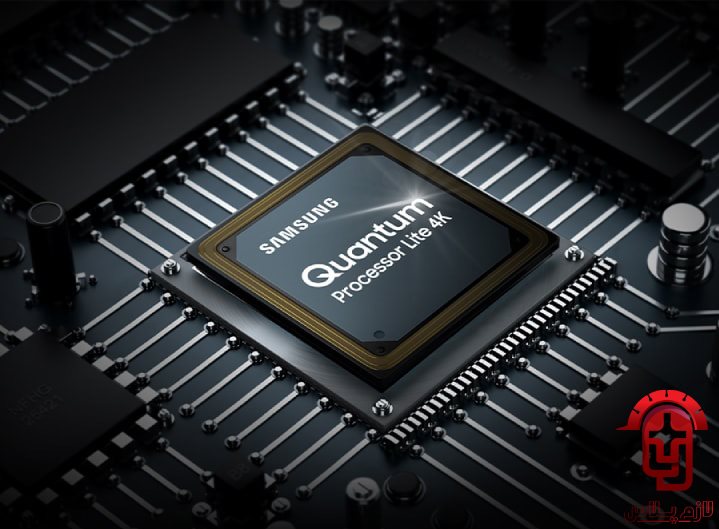 تلویزیون سامسونگ مدل 65Q65C