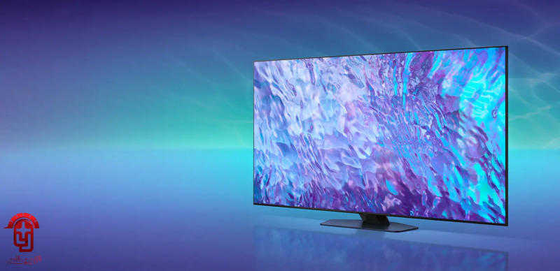 تلویزیون سامسونگ مدل 65Q70C