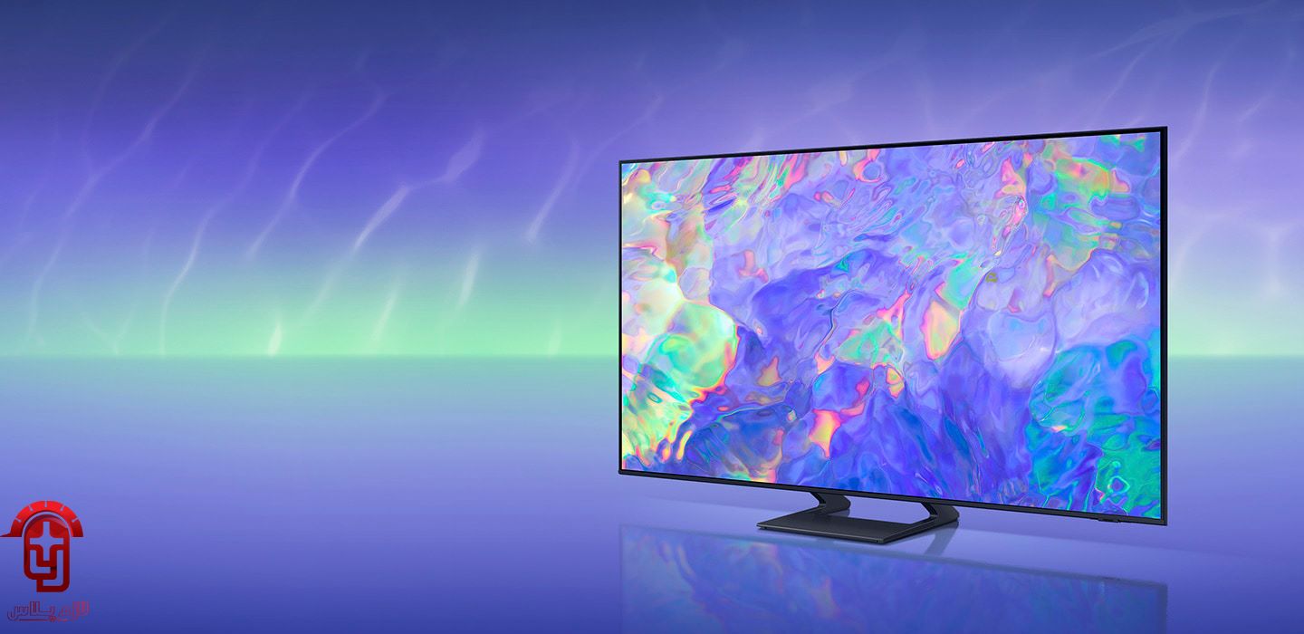 کیفیت تصویر در تلویزیون سامسونگ مدل 75CU8500