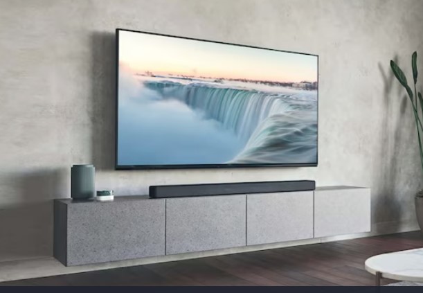 صدا تلویزیون سونی مدل 85X90K